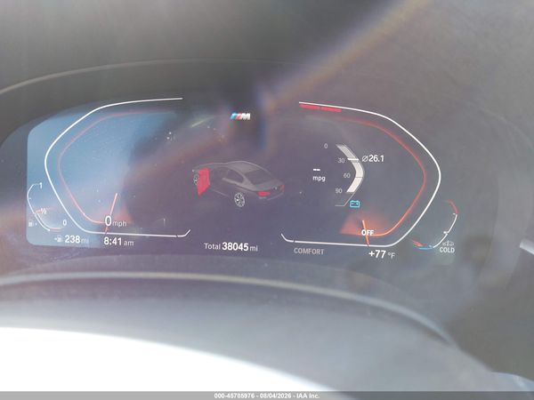 2022 BMW 530 I XDRIVE