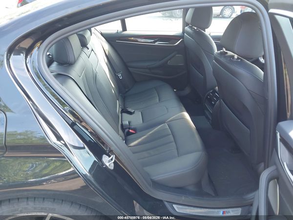 2022 BMW 530 I XDRIVE