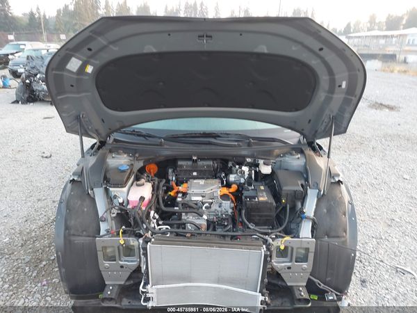 2024 KIA EV6 WIND