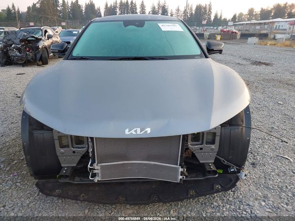 2024 KIA EV6 WIND