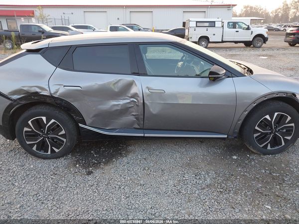 2024 KIA EV6 WIND