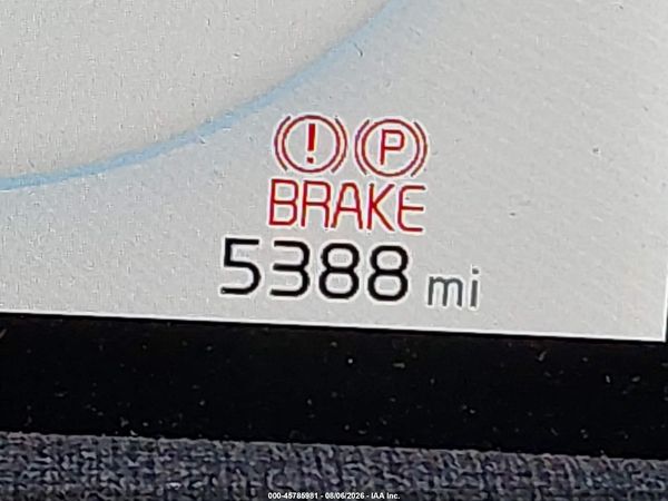 2024 KIA EV6 WIND