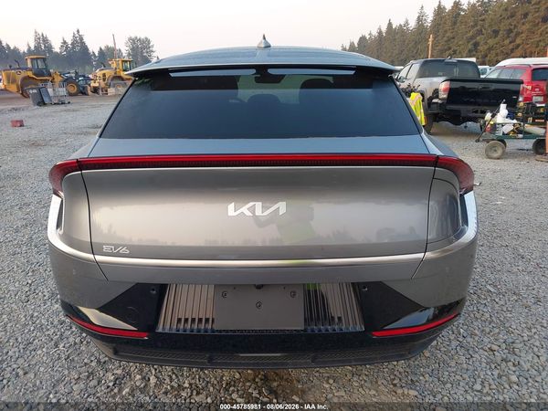 2024 KIA EV6 WIND