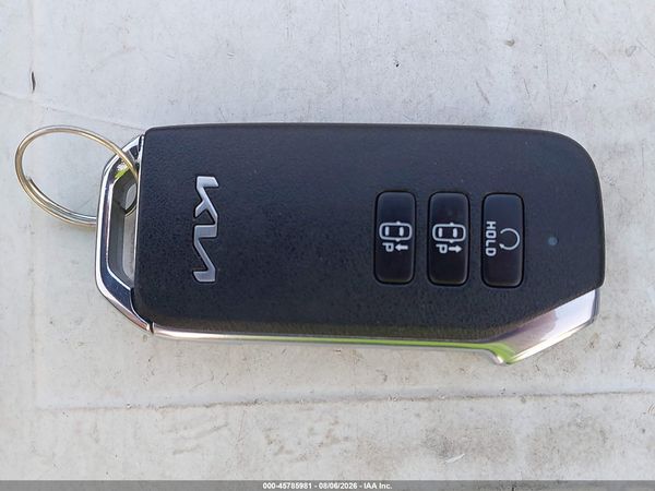 2024 KIA EV6 WIND