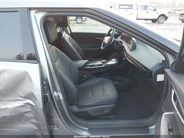 2024 KIA EV6 WIND