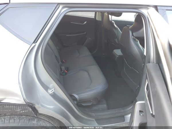 2024 KIA EV6 WIND