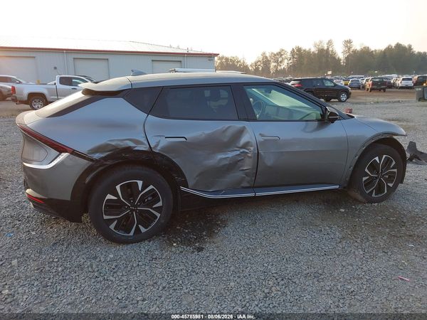 2024 KIA EV6 WIND