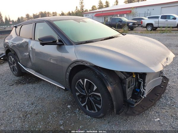 2024 KIA EV6 WIND