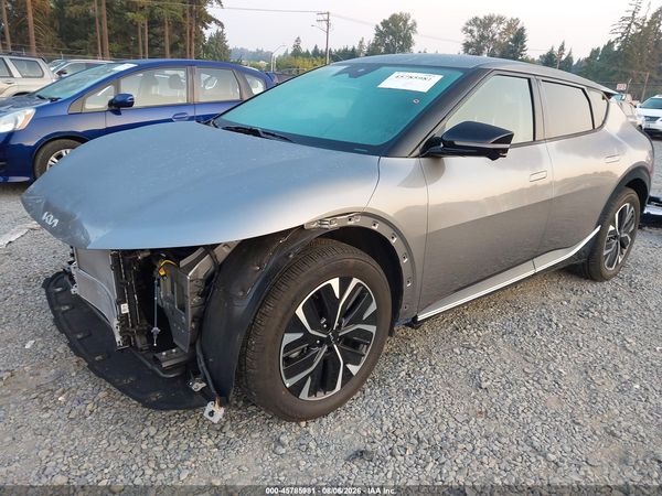 2024 KIA EV6 WIND