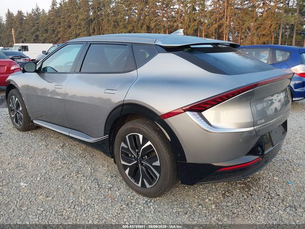 2024 KIA EV6 WIND