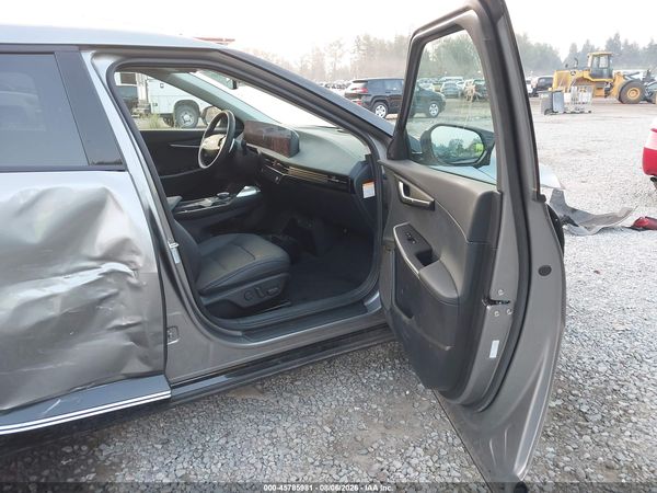 2024 KIA EV6 WIND