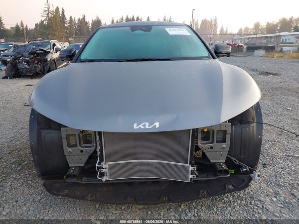 2024 KIA EV6 WIND