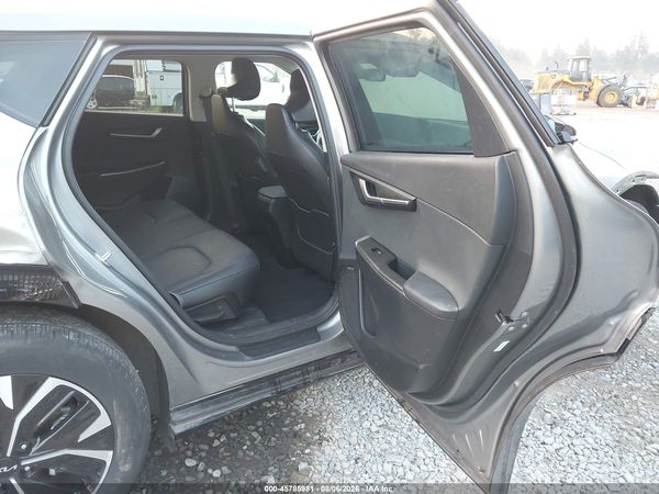 2024 KIA EV6 WIND