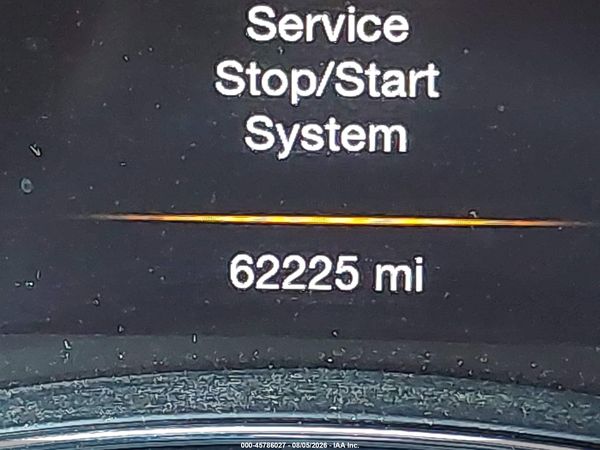 2020 JEEP GRAND CHEROKEE ALTITUDE 4X4