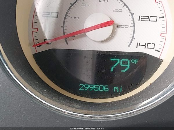 2013 DODGE CHALLENGER SXT PLUS