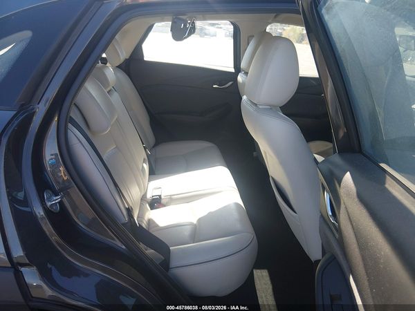 2019 MAZDA CX-3 GRAND TOURING