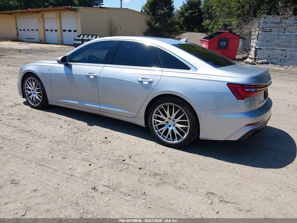 2019 AUDI A6 55 PREMIUM