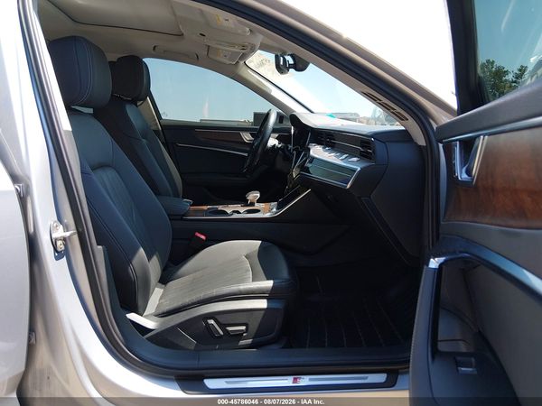 2019 AUDI A6 55 PREMIUM