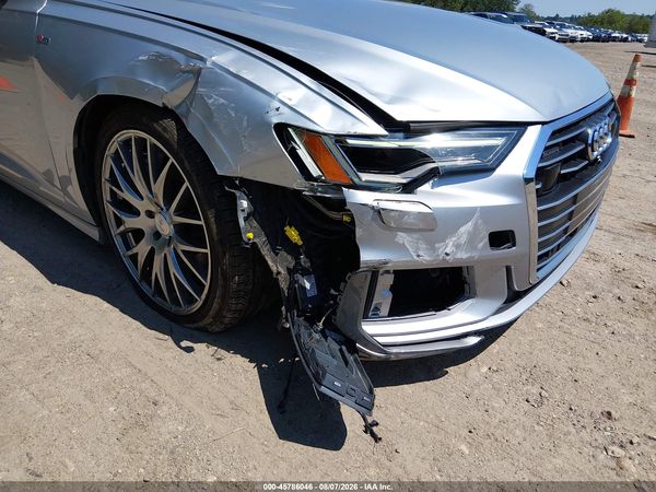 2019 AUDI A6 55 PREMIUM