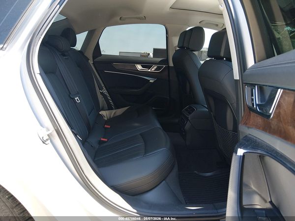 2019 AUDI A6 55 PREMIUM