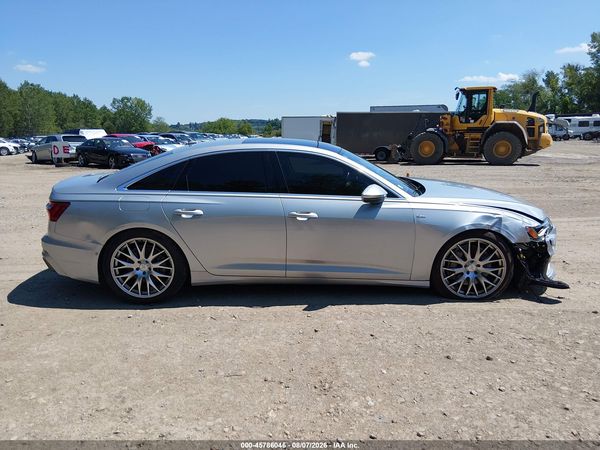 2019 AUDI A6 55 PREMIUM