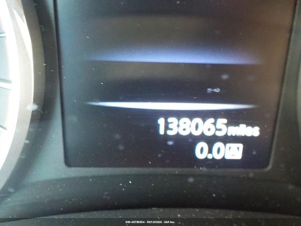 2023 INFINITI Q50 LUXE AWD