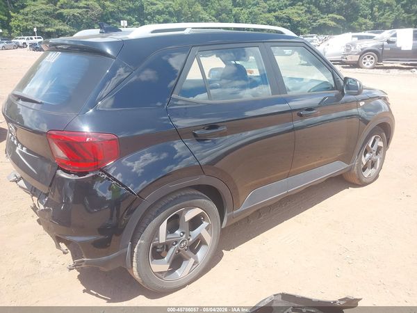 2022 HYUNDAI VENUE SEL