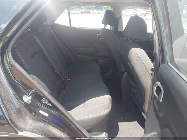 2022 HYUNDAI VENUE SEL