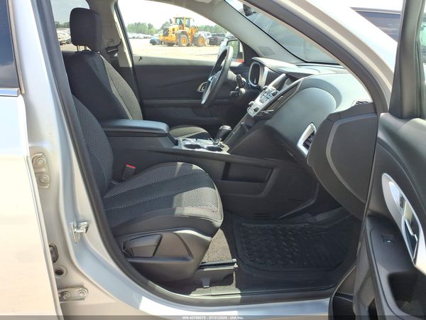 2016 CHEVROLET EQUINOX LT — I5