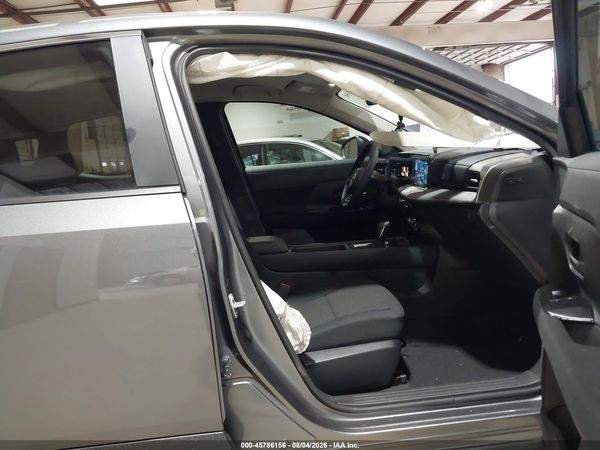 2026 NISSAN KICKS S — I5