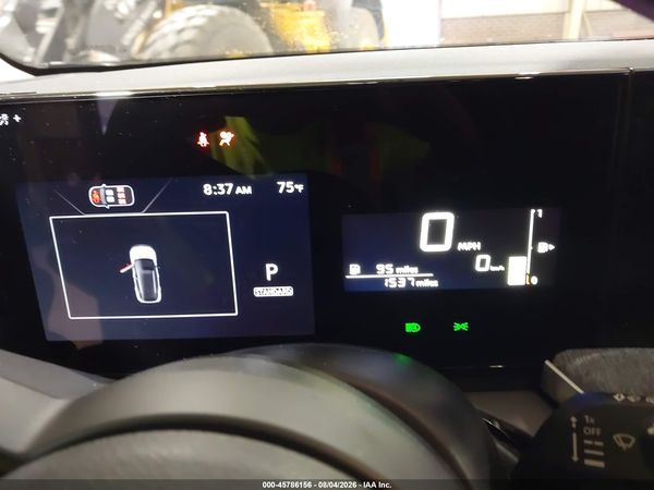 2026 NISSAN KICKS S — I7