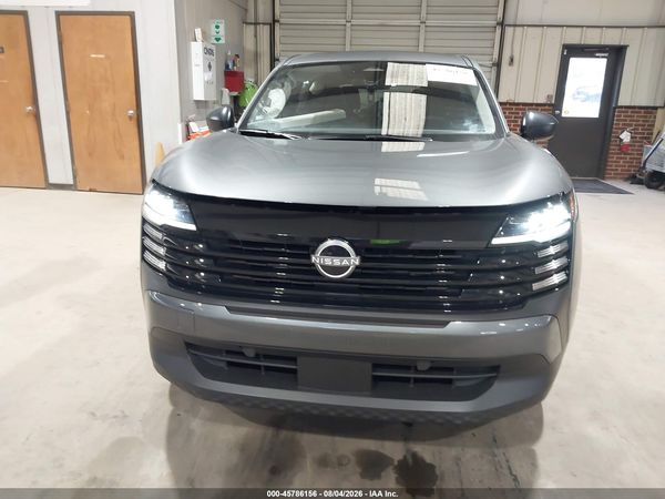 2026 NISSAN KICKS S — I115