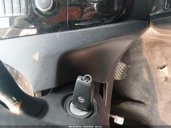 2019 NISSAN ROGUE SPORT S — I11