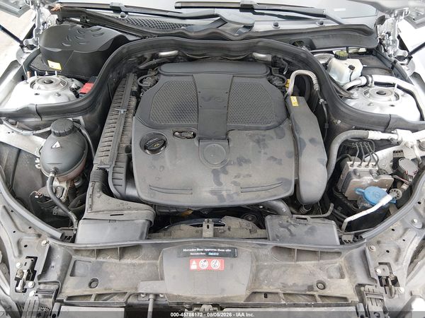 2016 MERCEDES-BENZ E 350 E350