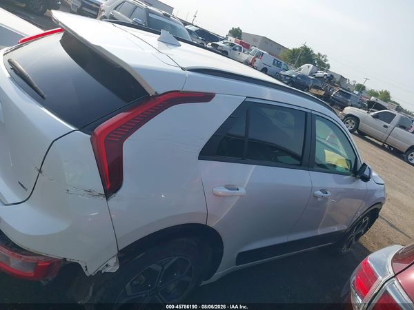 2023 KIA NIRO EX TOURING