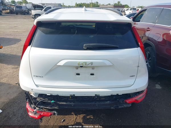 2023 KIA NIRO EX TOURING