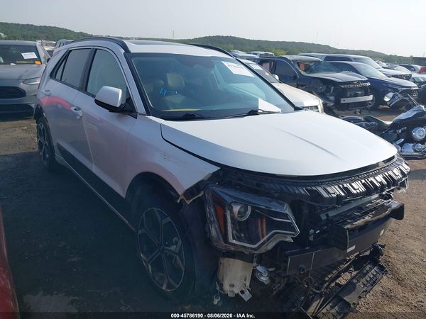 2023 KIA NIRO EX TOURING