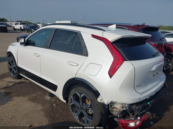 2023 KIA NIRO EX TOURING