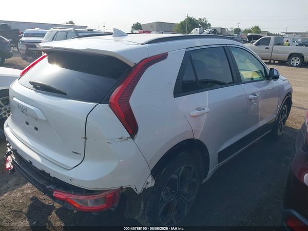 2023 KIA NIRO EX TOURING