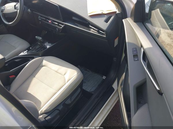 2023 KIA NIRO EX TOURING