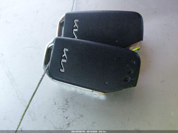 2023 KIA NIRO EX TOURING
