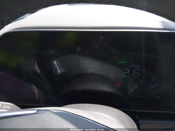 2023 KIA NIRO EX TOURING