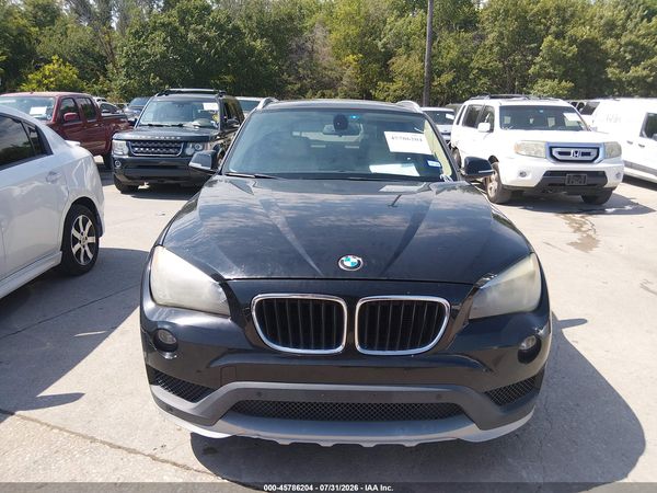 2015 BMW X1 SDRIVE28I