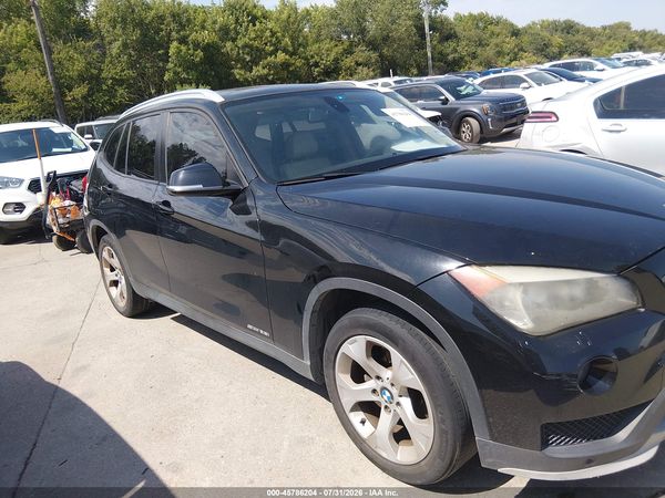 2015 BMW X1 SDRIVE28I