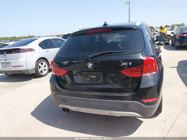 2015 BMW X1 SDRIVE28I