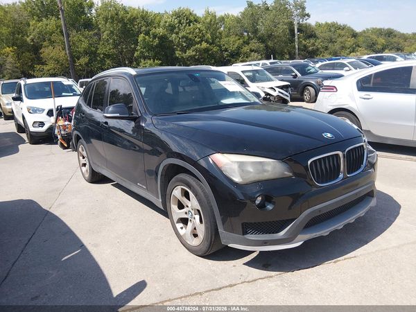 2015 BMW X1 SDRIVE28I