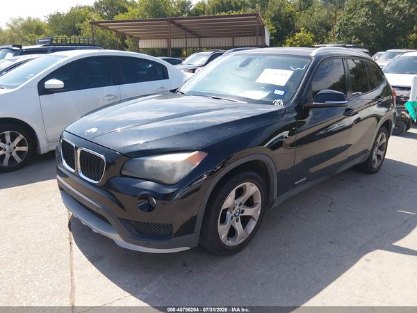 2015 BMW X1 SDRIVE28I