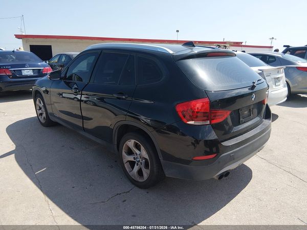 2015 BMW X1 SDRIVE28I