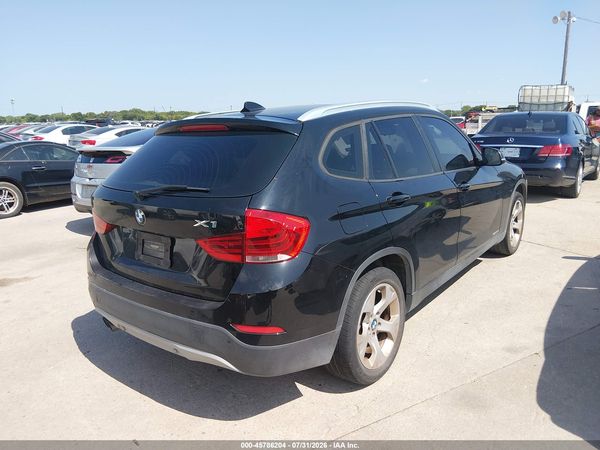 2015 BMW X1 SDRIVE28I