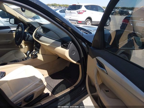 2015 BMW X1 SDRIVE28I